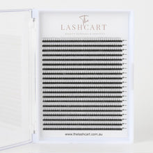 Load image into Gallery viewer, 3D Premade Volume Fans (XXL Trays)

