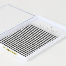 Load image into Gallery viewer, 4D Premade Volume Fans (XXL Trays)
