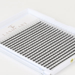 4D Premade Volume Fans (XXL Trays)