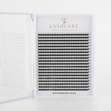 Load image into Gallery viewer, 5D Premade Volume Fans (XXL Trays)
