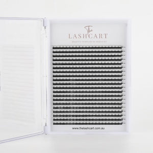 5D Premade Volume Fans (XXL Trays)