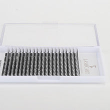 Load image into Gallery viewer, 6D Premade Volume Fans (XXL Trays)
