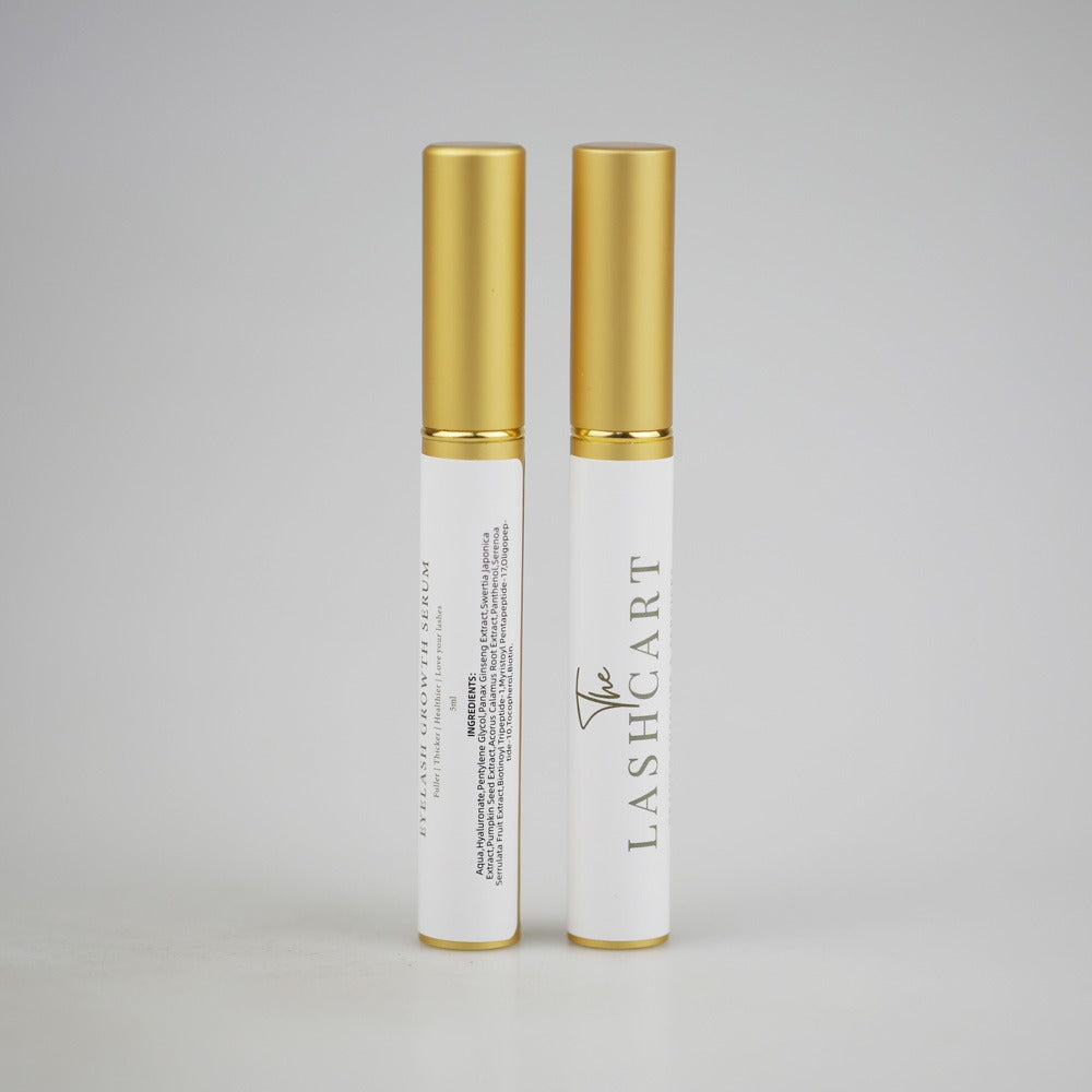 Lash Cart Eyelash Growth Serum