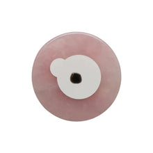 Load image into Gallery viewer, Jade Stone Pink
