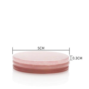 Jade Stone Pink